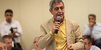 “Sanayici ve esnafa bu ayda katmerli doğalgaz faturası…”