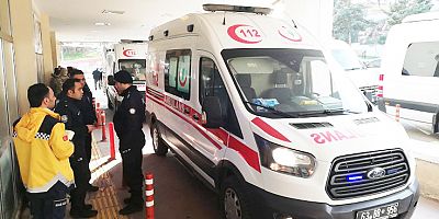 Şanlıurfa’daki cinayet davası Kayseri’de görülüyor