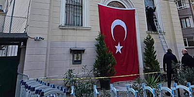 Santa Maria Kilisesi Saldırganları Toplantılarını Kayseri’de Yapmışlar