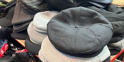 Şapka Fiyatlarına Geçen Seneye Göre Yüzde 300 Zam