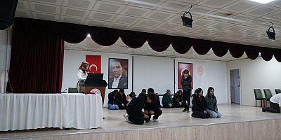 Sarıkamış’ın Kahramanları Tiyatro ve Şiirlerle Anılacak