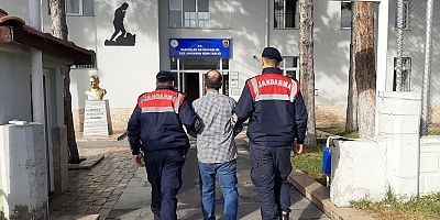 Sarıoğlan’da Terör Operasyonu: 1 Gözaltı
