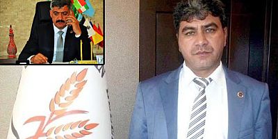 Sarıoğlan eski belediye başkanı 26 yıl hapis aldı, tahliye oldu