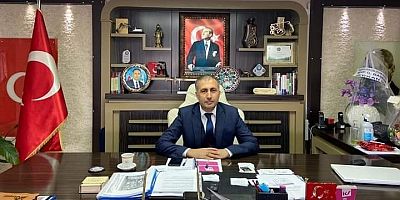 Sarız Belediye Başkanı Bayrak, Koronavirüse Yakalandı