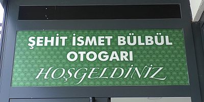 Sarız Şehit İsmet Bülbül Otogarı, Tam Not Aldı