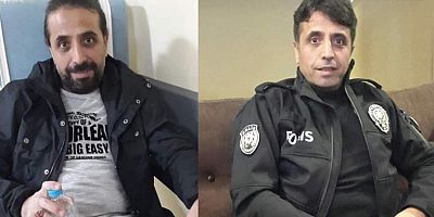 Sarızlı Polis Kansere Yenik Düştü