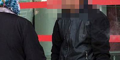 Sarkıntılıktan hapis aldı, ‘Biz namusumuz için ölürüz’  dedi