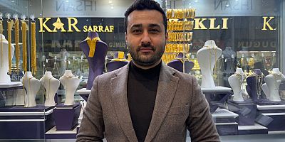 Sarraf Gülderdi: 2025’te de Altının Kazandırmaya Devam Edeceğini Düşünüyoruz