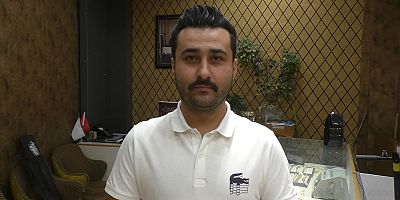 Sarraf Gülderdi: “Yerli Piyasada Fazla Bir Beklentimiz Kalmadı”