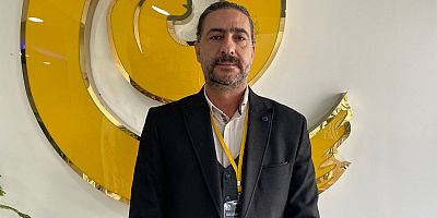 Satış Danışmanı Özer: 