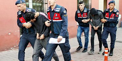 Savcıdan YPG şüphelisi Suriye uyruklu iki kardeşe hapis cezası talebi