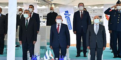 Savunma Sanayinin Güçlü Şehri; Kayseri