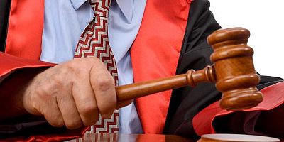 SAY kodlu emekli polise 6 yıl 10 ay hapis