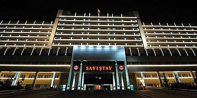 Sayıştay Ak Partili Belediyelerin Usulsüzlerini Tespit Ediyor