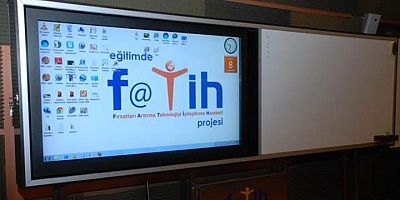 Sayıştay'dan Şok Tespit: Personel Liyakatsiz, Fatih Projesi Atıl