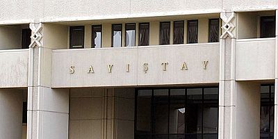 Sayıştay'ın Denetleyemediği Türkiye Varlık Fonu'nu Yabancı Şirket Denetleyecek