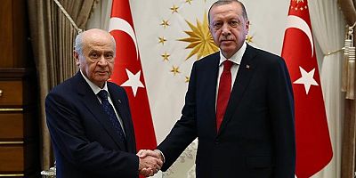 Seçim Anketinde Çarpıcı Sonuç: Cumhur İttifakı’nda Büyük Düşüş