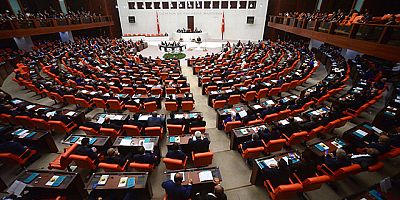 Seçim Yasası Çalışmalarında Sona Gelindi: Baraj Yüzde 7