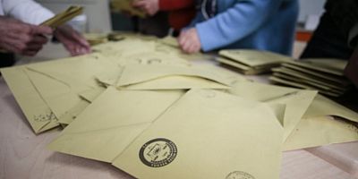 Seçim Yasasında Çatlak! AK Parti ve MHP Uzlaşamadı, Paketten Çıkartıldı