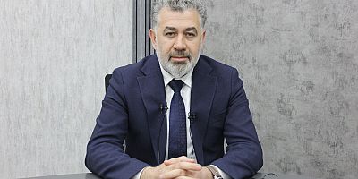 Sedat Kılınç, Dervişoğlu’nun Yeni Başdanışmanı Oldu