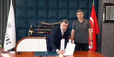 Sedat Kılınç İnşaat, Gençlerbirliği Kadın Futbol Takımının Sponsoru Oldu