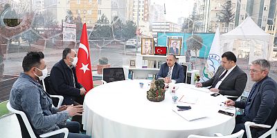 Şeffaf Oda 11 Haftayı Devirdi