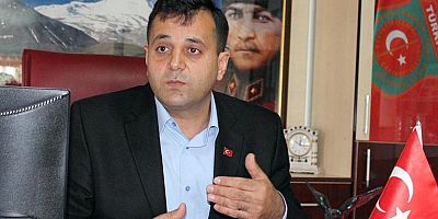 Şehit Aileleri Başkanı Yavuz : O Haini Asın