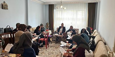 Şehit İsa Baydilli İçin Şehadetinin 40’ncı Gününde Mevlid-İ Şerif Okutuldu