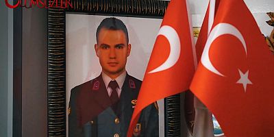 Şehit Onur Sönmez