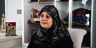 Şehit Selim Şener