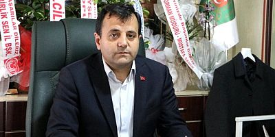 Şehitlerimizin ve Yaralı Gazilerimizin Acısı Yüreklerimizi Kor Ateşi Gibi Yaktı