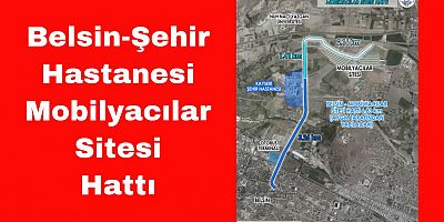 “Şehri Demir Ağlarla Örüyoruz”