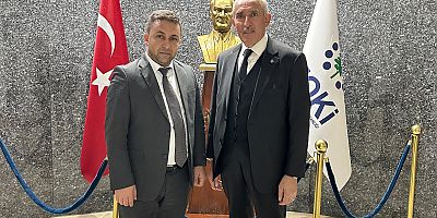 Şehrin “Projeci Başkanından” Yeni Konut Projesi
