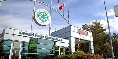 Şeker’in eski müdürü, savunmasını hazırlayacak