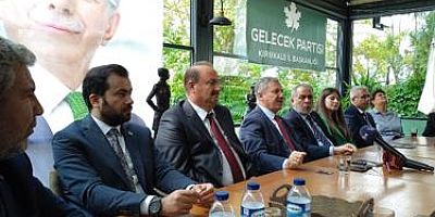 Selçuk Özdağ’dan Gündem Yaratan Açıklama: Adayımızı Açıklayacağız!