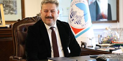 Selçuklu Pazar Yeri, Sosyal Yaşam ve Kültür Merkezi'nin Temeli Atılıyor