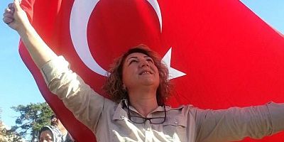Sema Karaoğlu: “19 Mayıs Kurtuluş Mücadelesinin Meşalesidir”