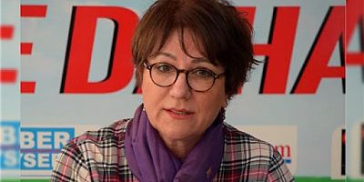Sema Karaoğlu'ndan İstihdam Paketi Düzenlemesine Tepki