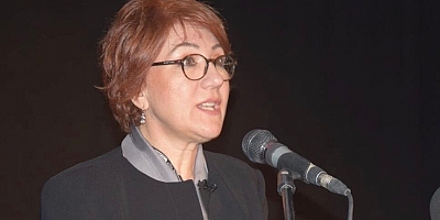 Sema Karaoğlu'ndan Taziye Mesajı