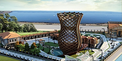 ‘Sembol’ Projede Usulsüzlük
