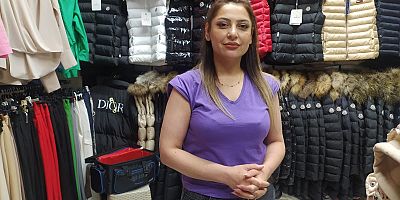 Semra Çıdacı: “Gıda Gibi Tekstil Ürünleride Çok Zamlandı” 