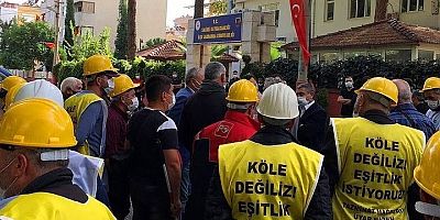 Sendika Uzmanı: İşçi Sınıfı Çıkış Yolu Arıyor