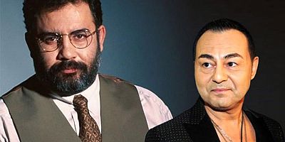 Serdar Ortaç'tan Ahmet Kaya Açıklaması: Binlerce Kez Özür Diliyorum