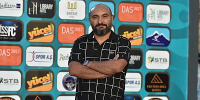 Serkan Çeri: Erciyes’te Otel Problemi Var!