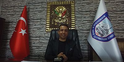 Servisçiler Okulların Açılmasını Dört Gözle Bekliyor