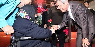 “Sevgisizlik, En Büyük Engeldir”