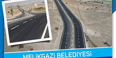 Şevket Bahçecioğlu Caddesi Açılıyor
