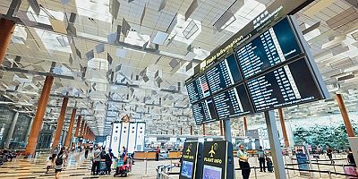 Seyahat Krizi Nedeniyle 25 Milyon Kişi İşsiz Kalabilir