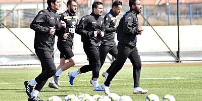 Sezonun Başlamadığı Amatör Ligde, Futbolcuların 1 Yıllık Maaşı Peşin Ödendi