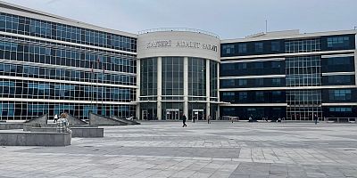 Şiddet Gördüğünü İddia Ettiği Kocasını Öldüren Kadına 19 Yıl 2 Ay Hapis